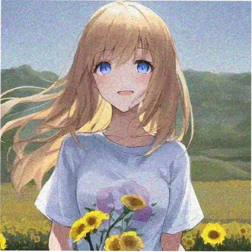 读者叶脉留言头像